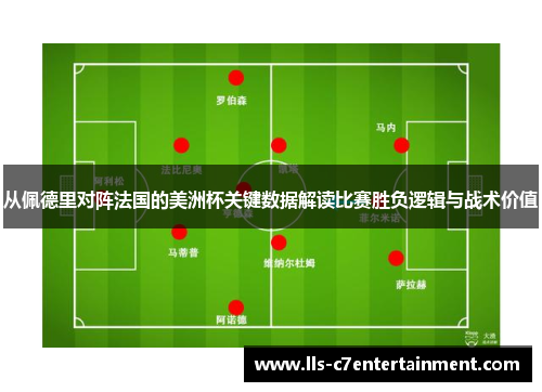 从佩德里对阵法国的美洲杯关键数据解读比赛胜负逻辑与战术价值